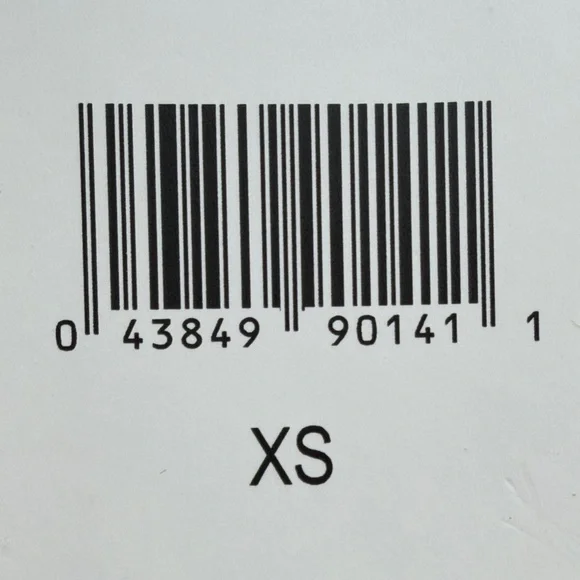 BCX Asymmetrical Strapless Dress in Red and Black Floral - Picture 3 of 3